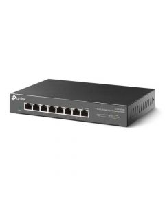 TP-LINK TL-SG108-M2 8-Port Unmanaged 2.5G Multi-Gigabit Desktop Switch