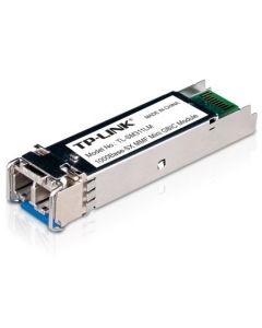 TP-LINK TL-SM311LM MiniGBIC Multi-Mode SFP Fiber Module