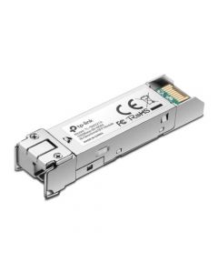 TP-LINK TL-SM321A-2 1000Base-BX WDM Bi-Directional SFP Module