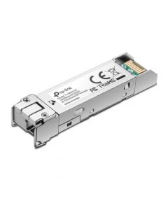 TP-LINK TL-SM321B-2 1000Base-BX WDM Bi-Directional SFP Module