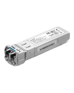 TP-LINK TL-SM5110-LR 10GBase-LR SFP+ LC Transceiver