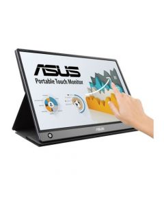 Asus 15.6" Portable IPS Touchscreen Monitor ZenScreen MB16AMT