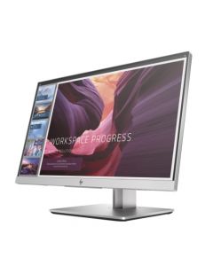 HP 21.5" EliteDisplay IPS USB-C Docking Monitor E223