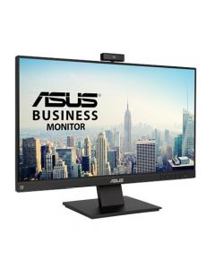 Asus 23.8" Frameless Business Monitor BE24EQK with FHD Webcam