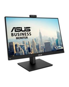 Asus 23.8" Frameless Video Conferencing Monitor BE24EQSK with FHD Webcam