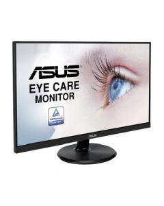 Asus 23.8" Frameless Eye Care Monitor VA24DQ