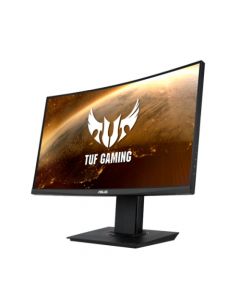 Asus 23.6" TUF Gaming Curved Monitor VG24VQR