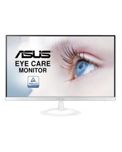 Asus 23.8" Frameless Eye Care IPS Monitor VZ249HE-W