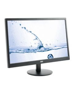 AOC 23.6" LED Monitor M2470SWH