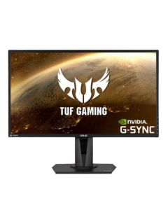 Asus 27" TUF WQHD HDR Gaming Monitor VG27AQ
