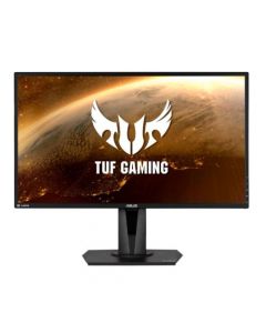Asus 27" TUF WQHD HDR Gaming Monitor VG27BQ