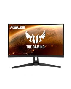Asus 27" TUF Curved Gaming Monitor VG27VH1B