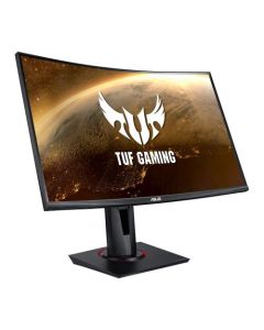 Asus 27" TUF Curved Gaming Monitor VG27VQ