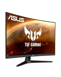 Asus 27" TUF WQHD Curved Gaming Monitor VG27WQ1B