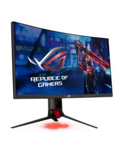 Asus 27" ROG STRIX WQHD Curved HDR Gaming Monitor XG27WQ