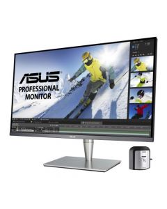 Asus 32" ProArt HDR Professional 4K UHD Monitor PA32UC-K
