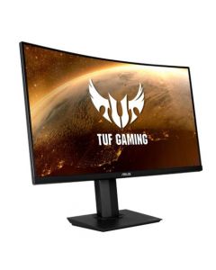 Asus 32" ROG TUF Gaming WQHD Curved HDR Monitor VG32VQ