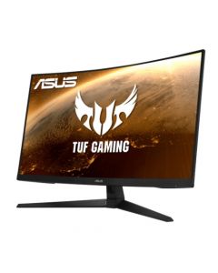 Asus TUF Gaming 31.5" WQHD Curved Gaming Monitor VG32VQ1BR