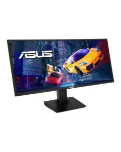 Asus 34" UWQHD Ultra-wide Gaming Monitor VP348QGL