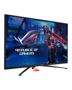 Asus 43" ROG STRIX 4K UHD DSC Gaming Monitor XG43UQ
