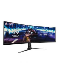 Asus 49" Super Ultra-Wide Gaming Monitor XG49VQ