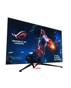 Asus 65" ROG Swift 4K UHD Gaming Monitor PG65UQ