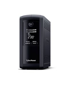 CyberPower Value Pro 1000VA Line Interactive Tower UPS