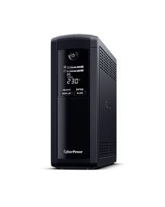 CyberPower Value Pro 1200VA Line Interactive Tower UPS