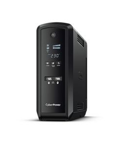 CyberPower PFC Sinewave 1500VA Line Interactive Tower UPS