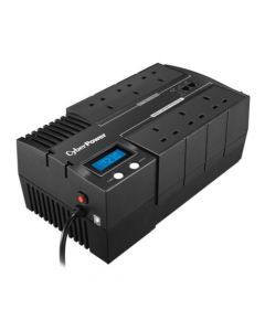 CyberPower BRICs 700VA Line Interactive UPS