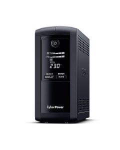 CyberPower Value Pro 700VA Line Interactive Tower UPS