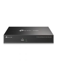 TP-LINK VIGI NVR1016H 16-Channel NVR