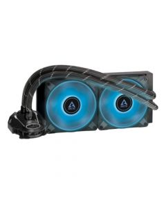 Arctic Liquid Freezer II 240 RGB 240mm Liquid CPU Cooler