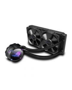 Asus ROG STRIX LC II 240 Liquid CPU Cooler