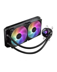 Asus ROG STRIX LC II 280mm ARGB Liquid CPU Cooler