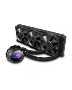 Asus ROG STRIX LC II 360 Liquid CPU Cooler