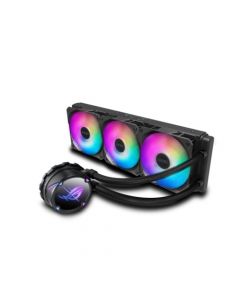 Asus ROG STRIX LC II 360 ARGB Liquid CPU Cooler