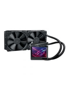 Asus ROG Ryujin II 240mm Liquid CPU Cooler