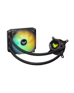 Asus TUF Gaming LC120 ARGB Liquid CPU Cooler