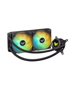 Asus TUF Gaming LC240 ARGB Liquid CPU Cooler