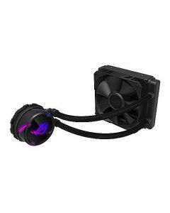 Asus ROG STRIX LC120 120mm Liquid CPU Cooler