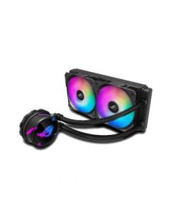Asus ROG STRIX LC240 RGB 240mm Liquid CPU Cooler