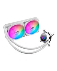 Asus ROG STRIX LC240 RGB 240mm Liquid CPU Cooler