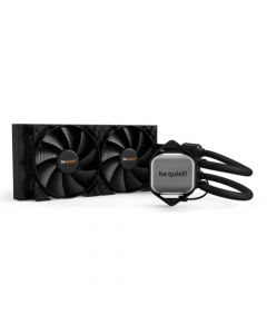 Be Quiet! Pure Loop 240mm Liquid CPU Cooler