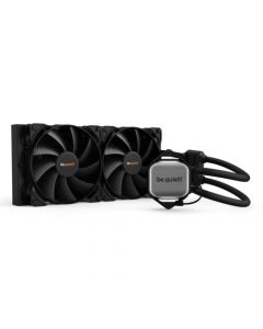 Be Quiet! Pure Loop 280mm Liquid CPU Cooler