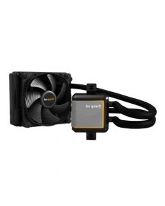 Be Quiet! Silent Loop 2 120mm ARGB Liquid CPU Cooler