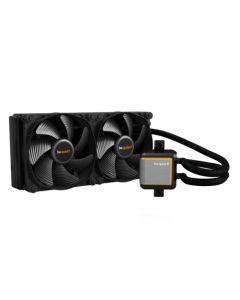 Be Quiet! Silent Loop 2 280mm ARGB Liquid CPU Cooler