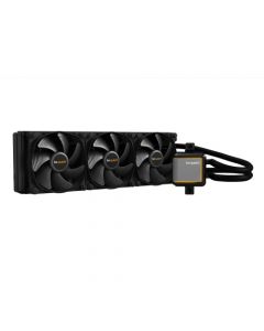 Be Quiet! Silent Loop 2 360mm ARGB Liquid CPU Cooler
