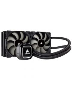 Corsair Hydro H100X 240mm Liquid CPU Cooler