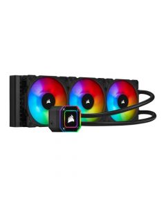 Corsair iCUE H150i ELITE CAPELLIX 360mm RGB Liquid CPU Cooler
